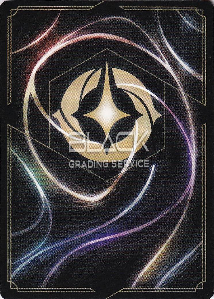 Back - Ravensburger - Disney Lorcana GER The First Chapter