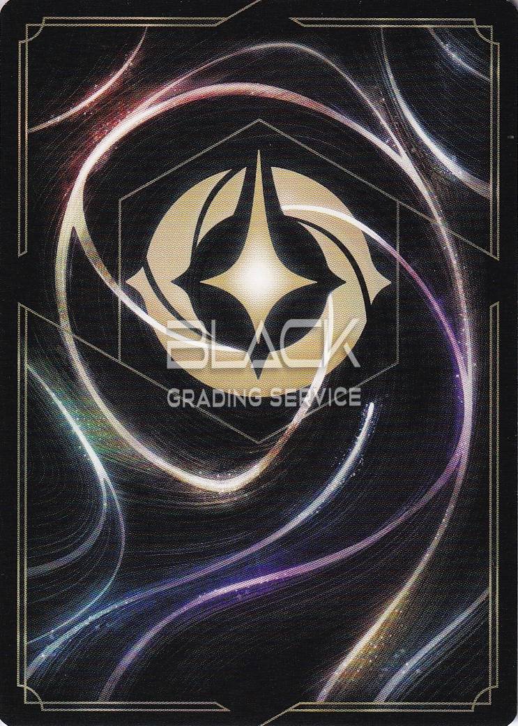 Back - Ravensburger - Disney Lorcana GER The First Chapter