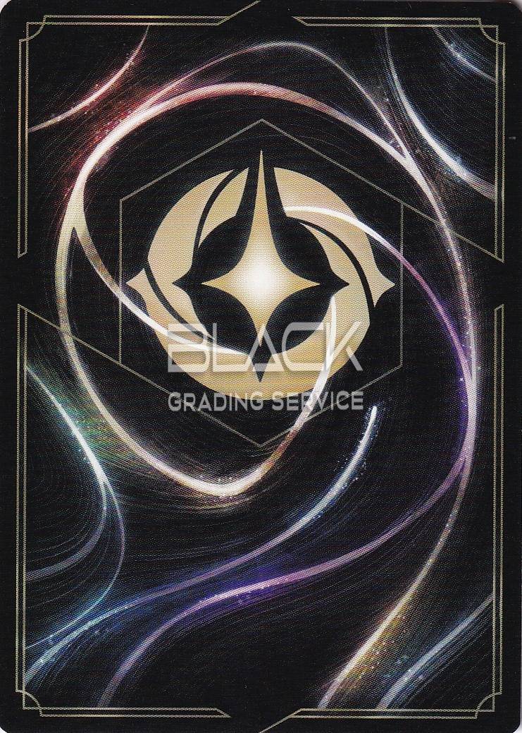 Back - Ravensburger - Disney Lorcana GER The First Chapter