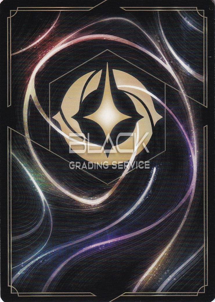 Back - Ravensburger - Disney Lorcana GER The First Chapter