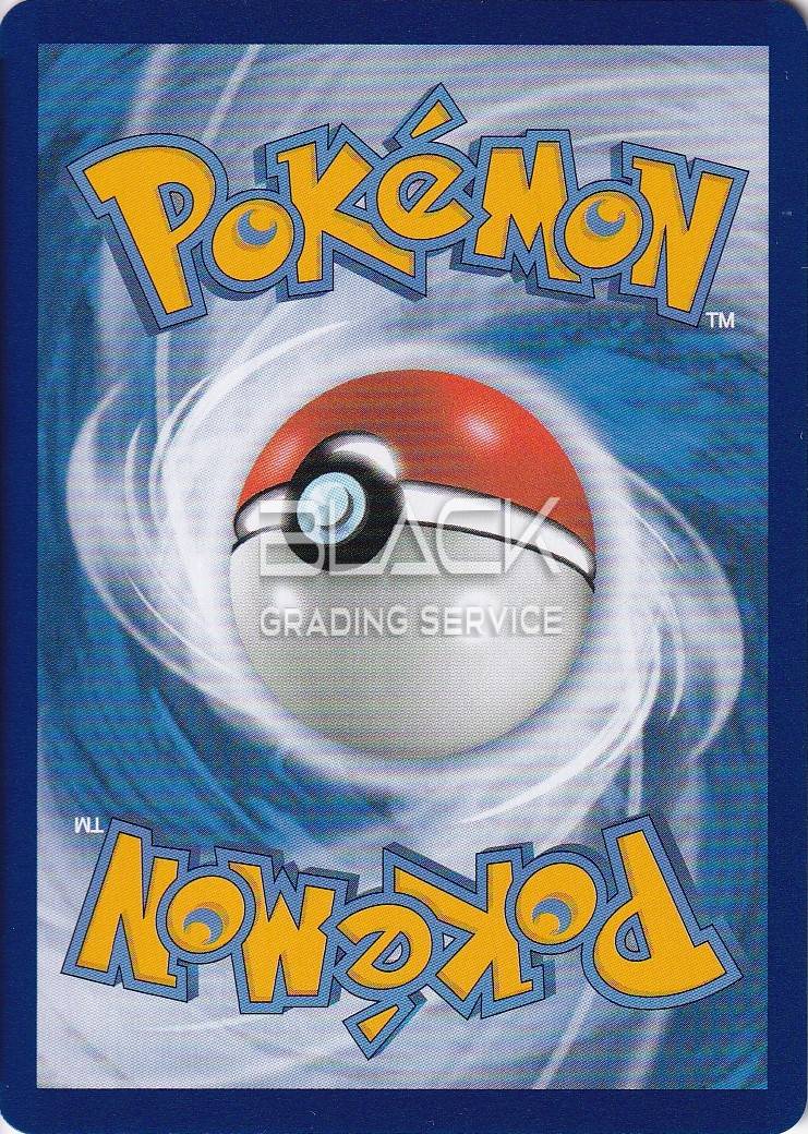 Back - Pokemon SWSH CHN 25TH Anniversary Promo