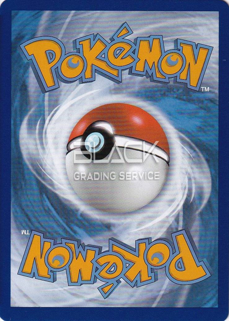Back - Pokemon SWSH EN Lost Origin