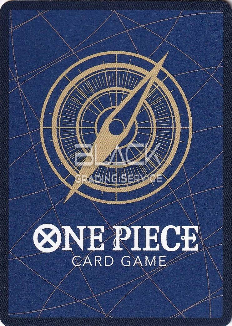 Back - ONE PIECE JPN Awakening of the New Era