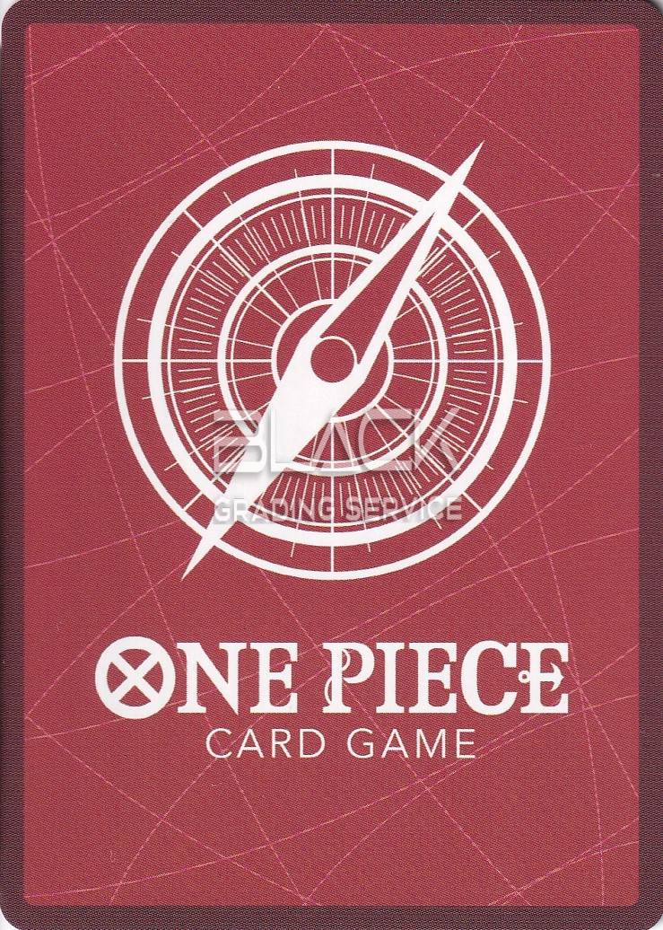 Back - ONE PIECE JPN Awakening of t. New Era