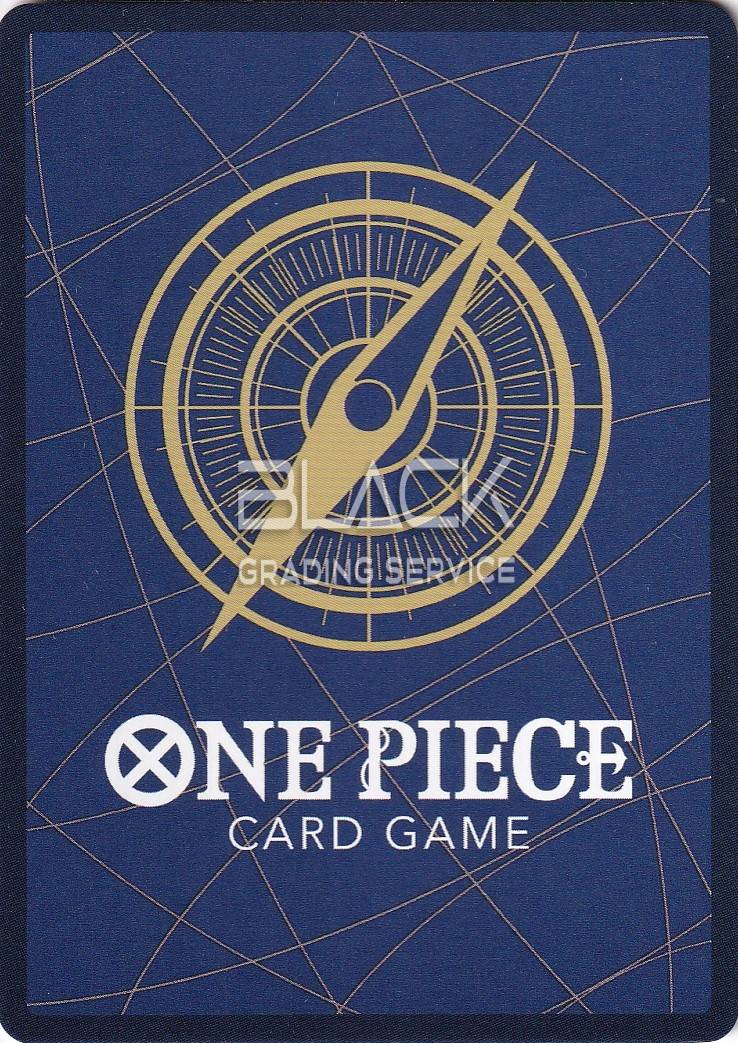 Back - ONE PIECE JPN Paramount War