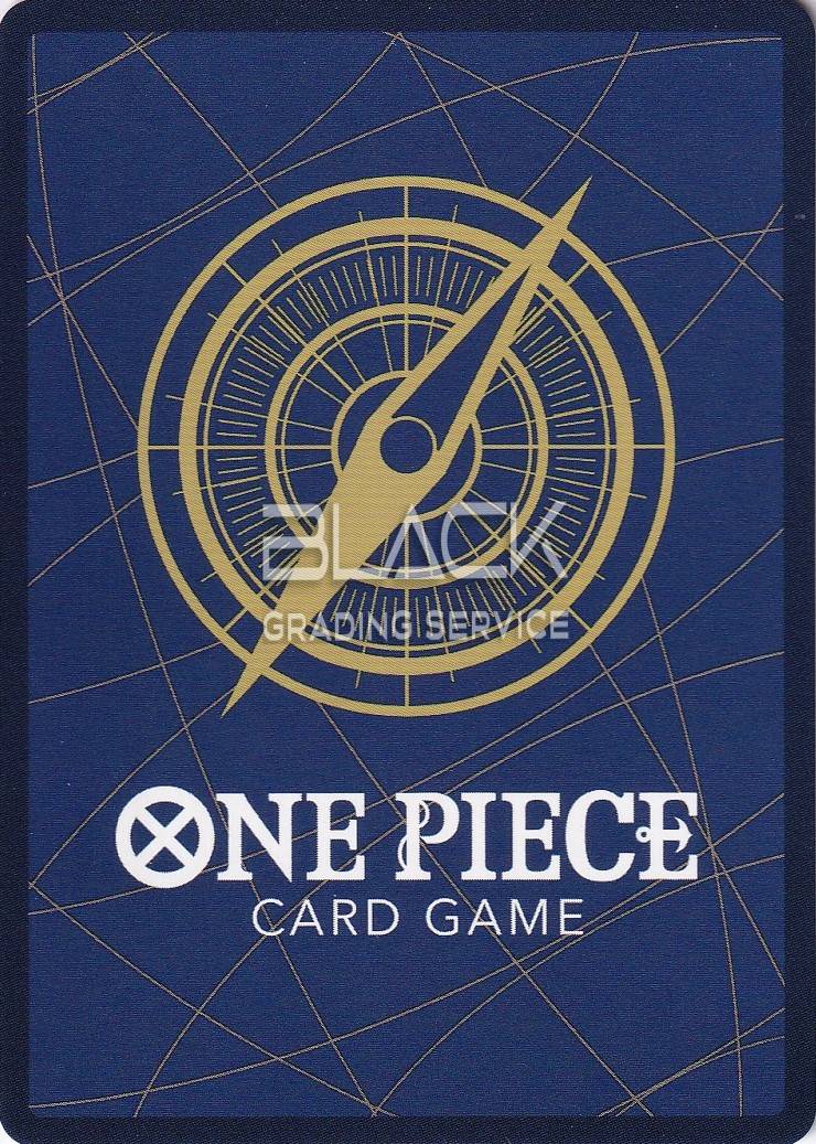 Back - One Piece EN Paramount War