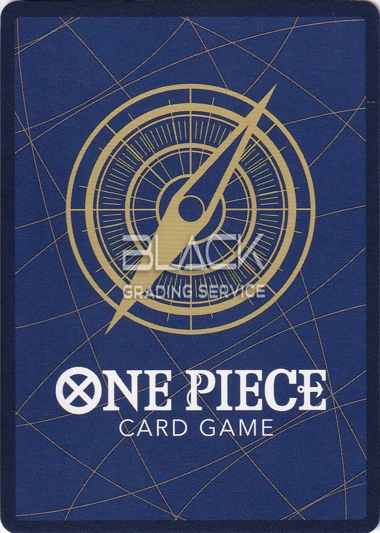 Back - One Piece EN Paramount War