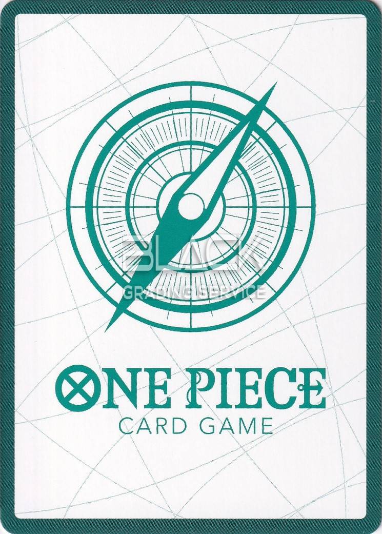 Back - One Piece EN PROMO Saikyo Jump 5/2023 And I Would Die For You!!!