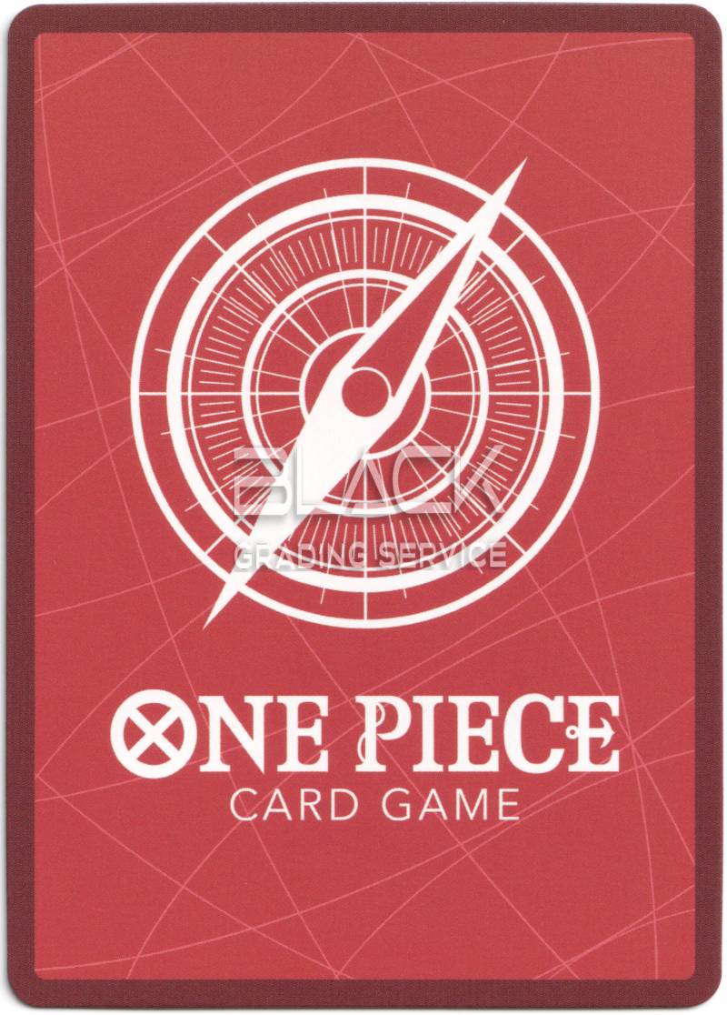 Back - One Piece EN Awakening of t. New Era