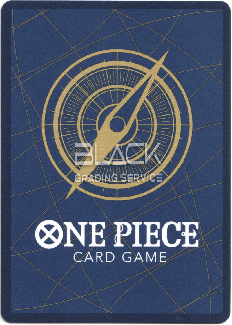 Back - One Piece JPN Awakening of the New Era