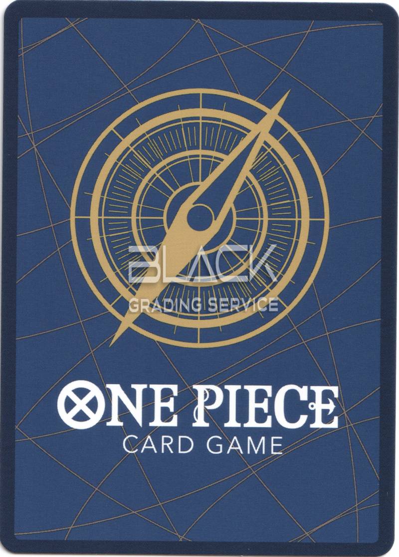 Back - One Piece JPN KINGDOMS OF INTRIGUE