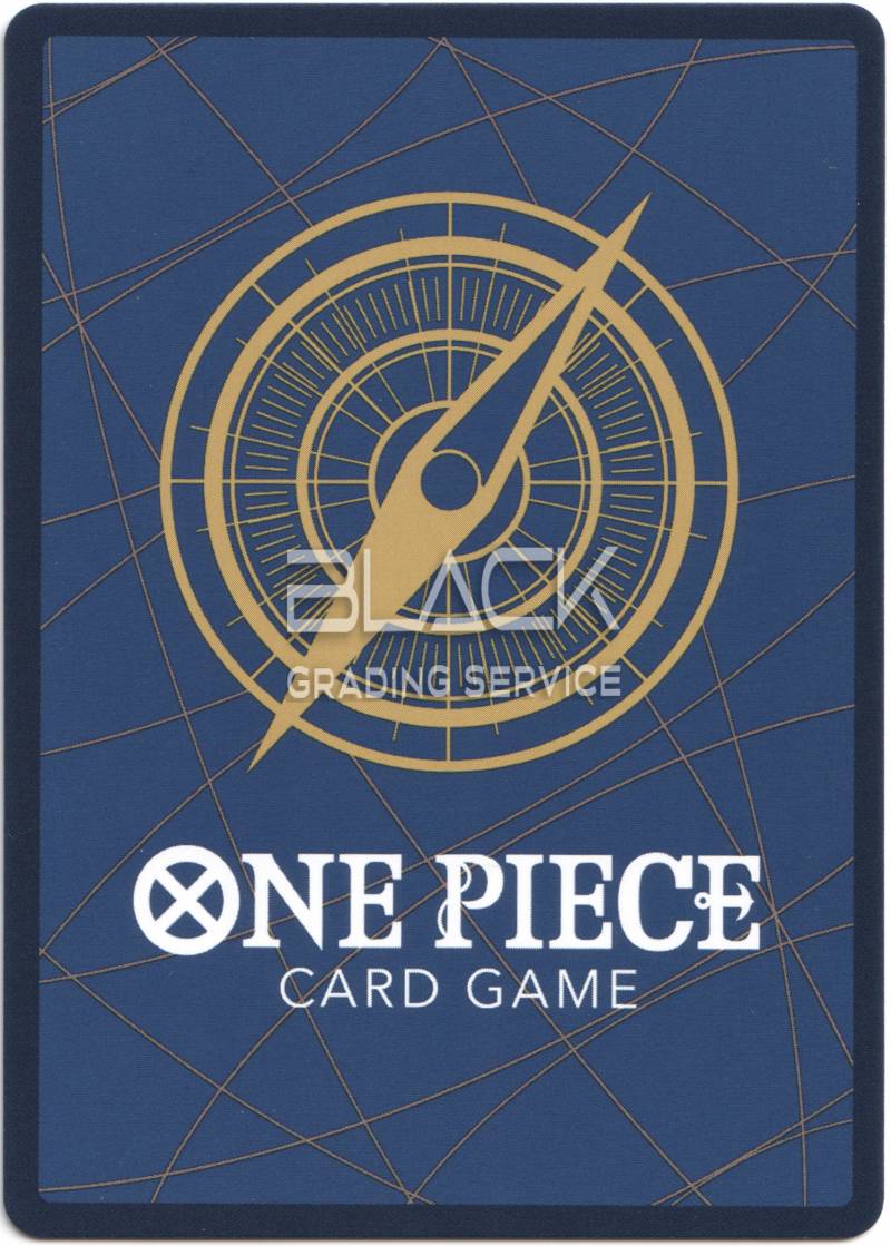 Back - One Piece JPN KINGDOMS OF INTRIGUE
