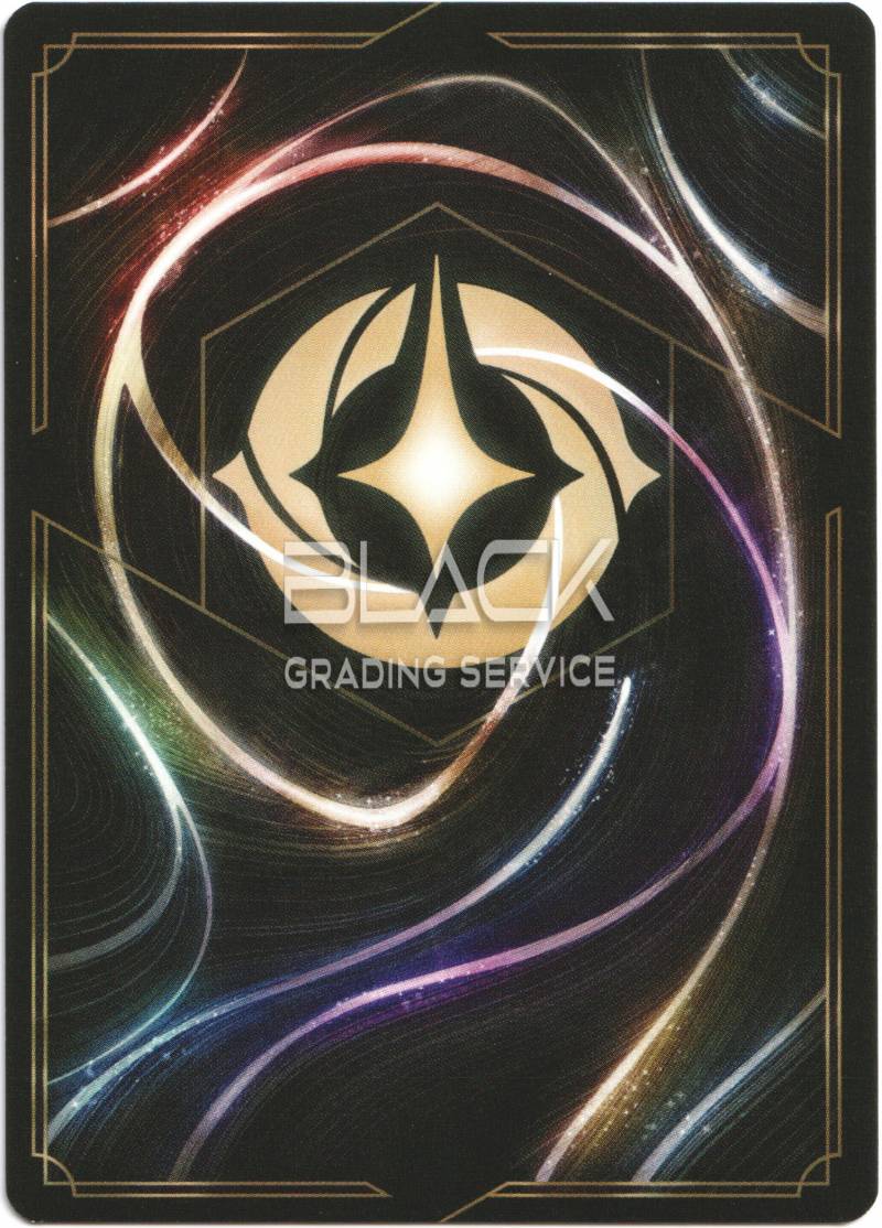 Back - Ravensburger - Disney Lorcana GER The First Chapter