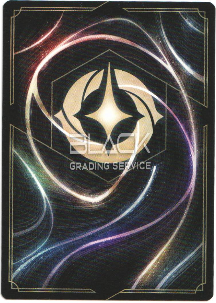 Back - Ravensburger - Disney Lorcana GER The First Chapter