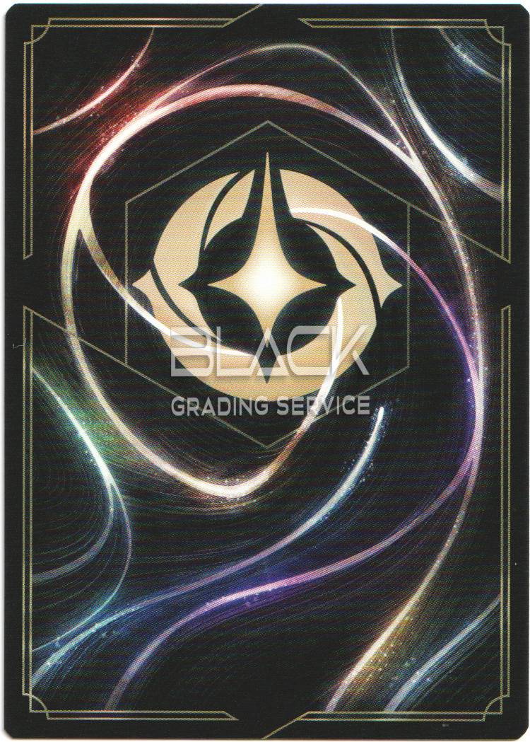 Back - Ravensburger - Disney Lorcana GER The First Chapter