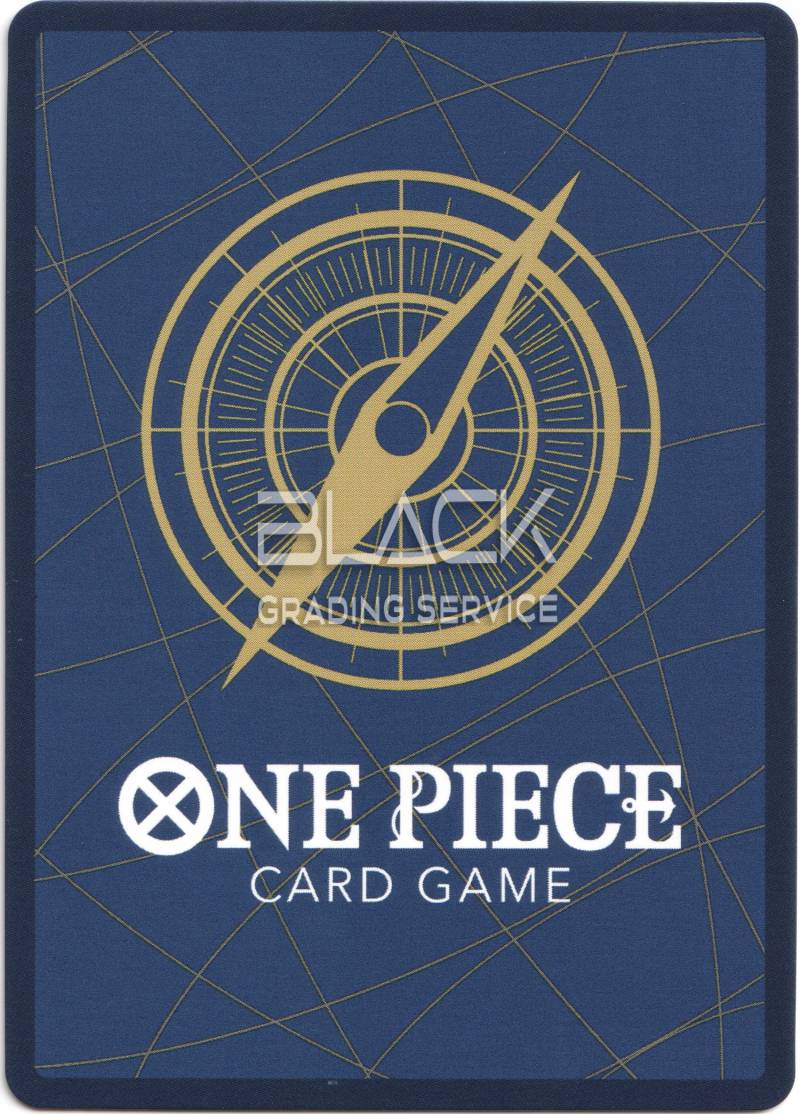 Back - One Piece JPN WEEKLY SHONEN JUMP