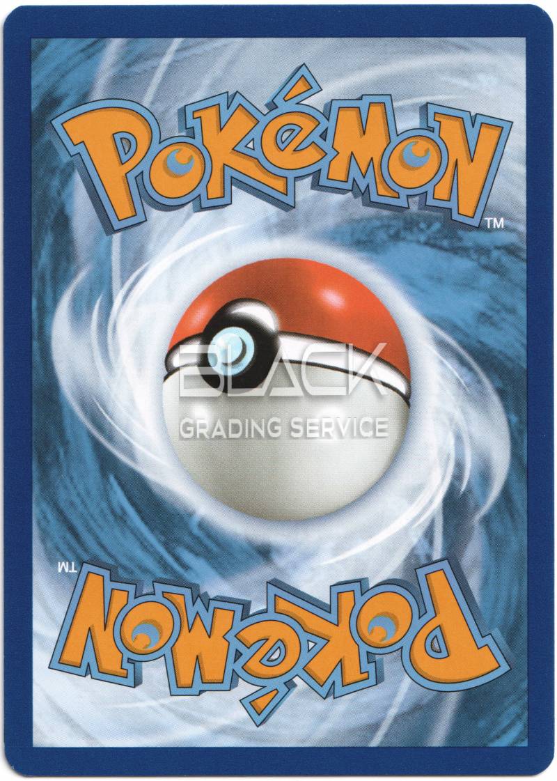 Back - Pokemon S&V EN Pokemon Card 151