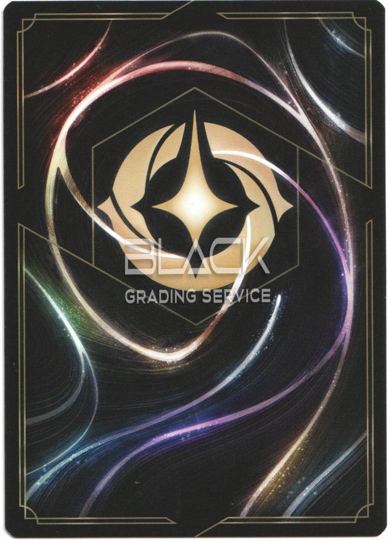 Back - Ravensburger - Disney Lorcana EN Rise of the Floodborn