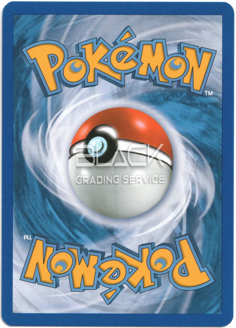 Back - Pokemon HG & SS GER Unleashed