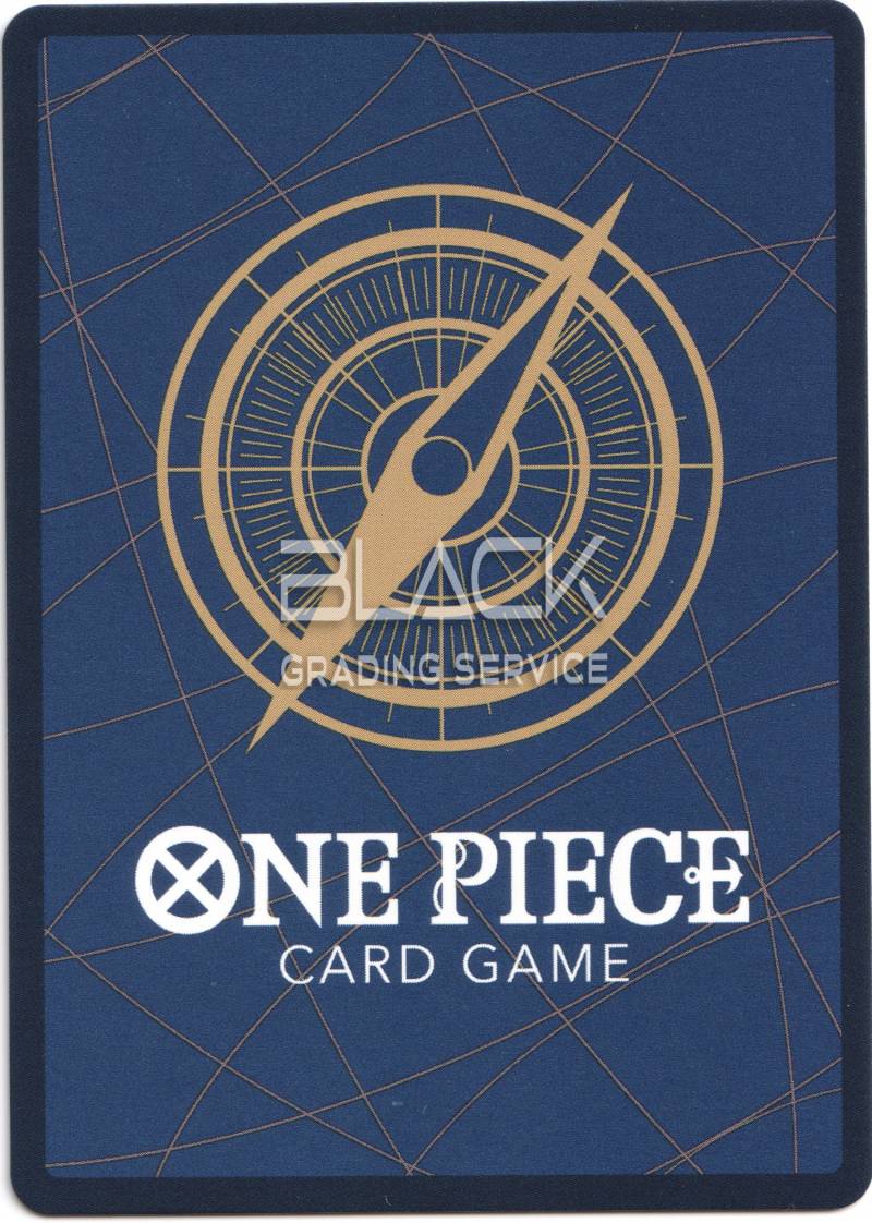 Back - One Piece JPN Awakening of the New Era