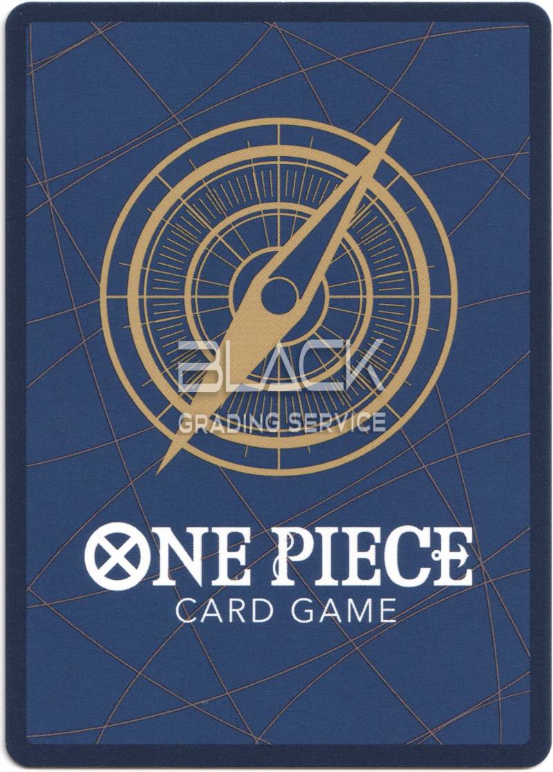 Back - One Piece EN Awakening of the New Era