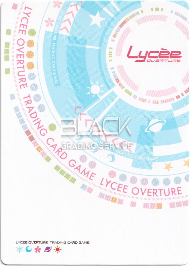 Back - Lycee Overture JPN Girls und Panzer das Finale 1.0