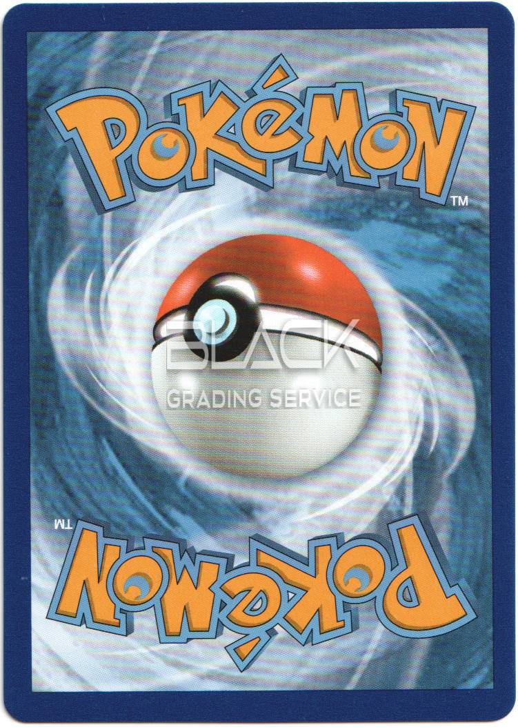 Back - Pokemon SWSH EN Chilling Reign