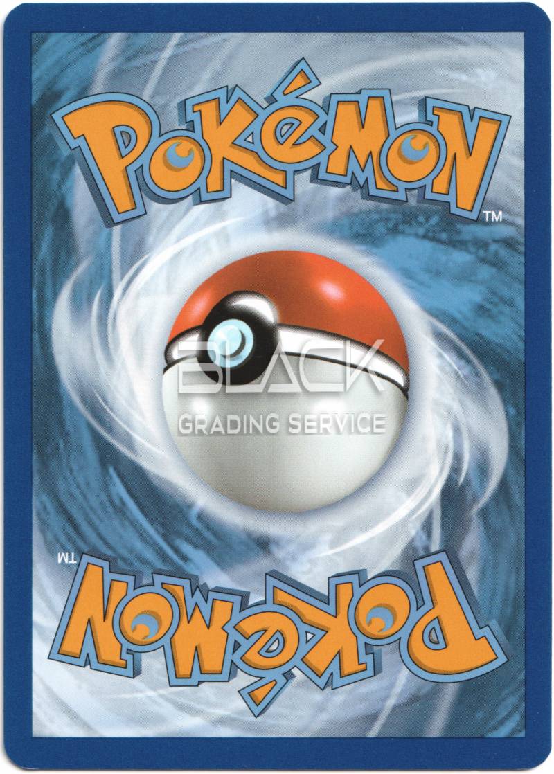 Back - Pokemon S&V EN Classic Collection