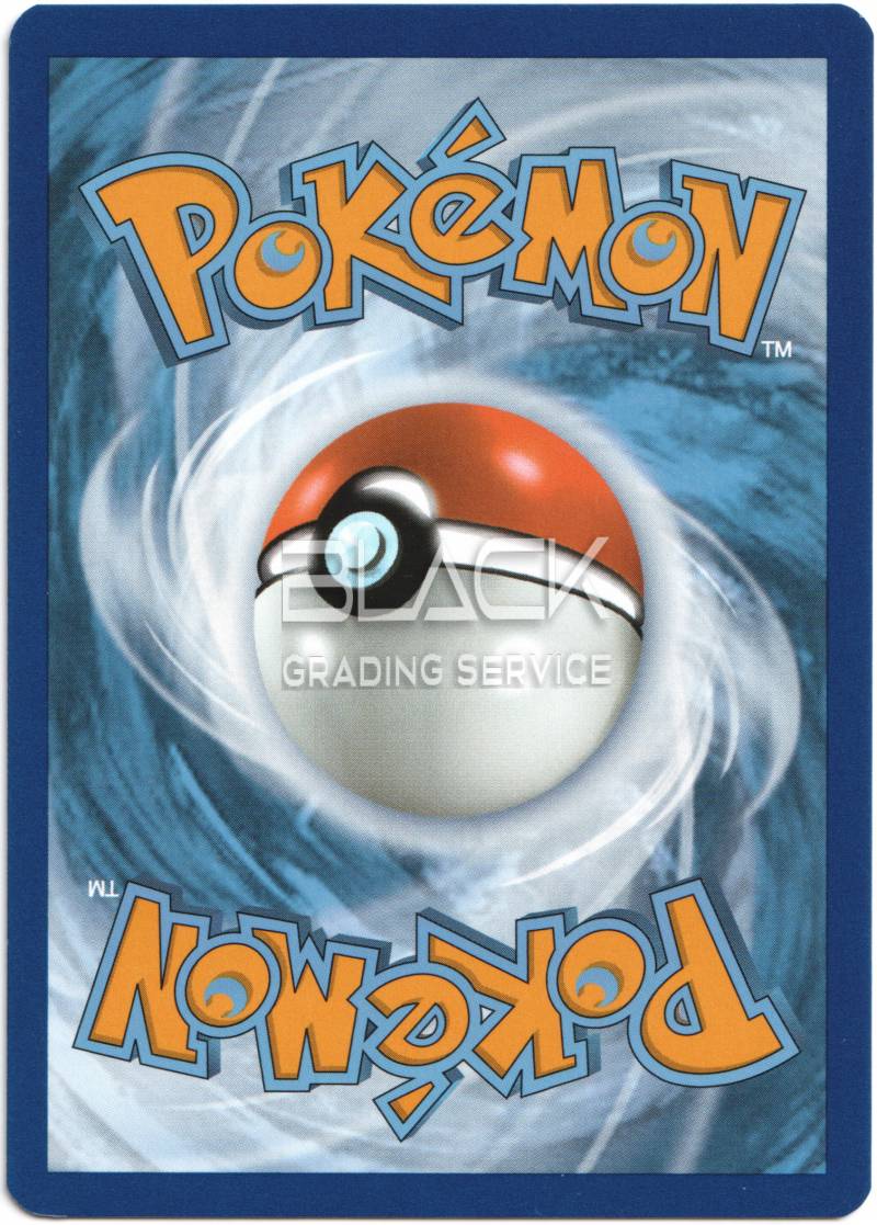 Back - Pokemon S&V EN Classic Collection