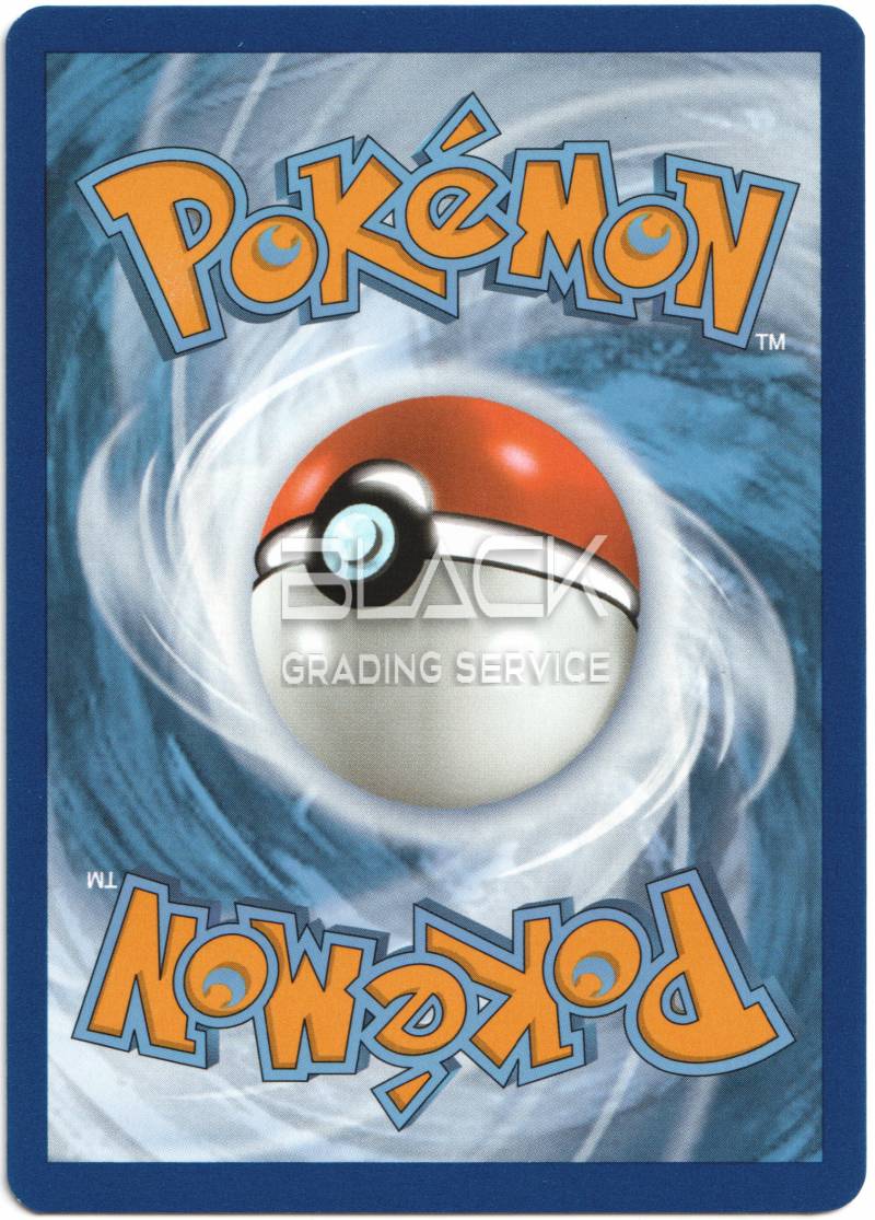 Back - Pokemon S&V EN Classic Collection