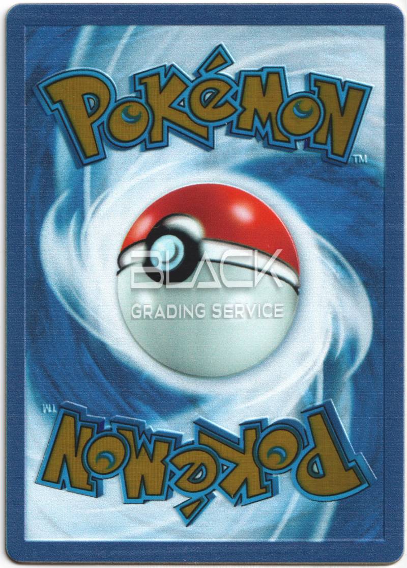 Back - Pokemon S&V EN Pokemon Card 151