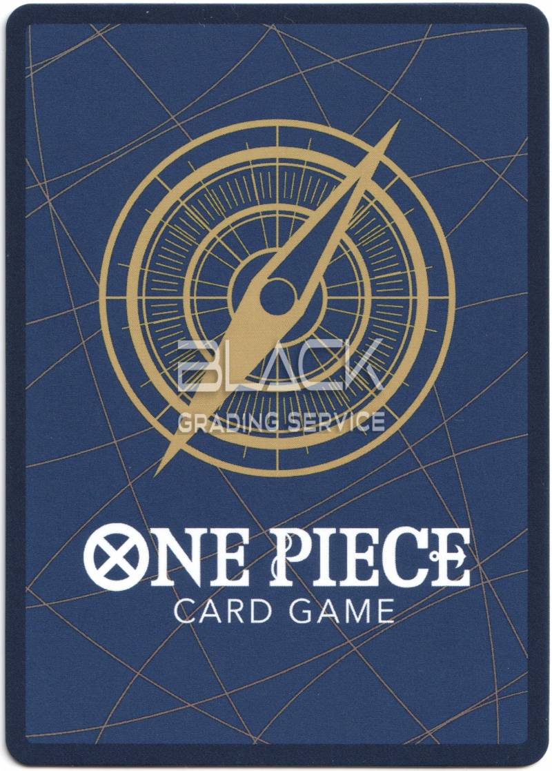 Back - One Piece JPN Awakening of the New Era