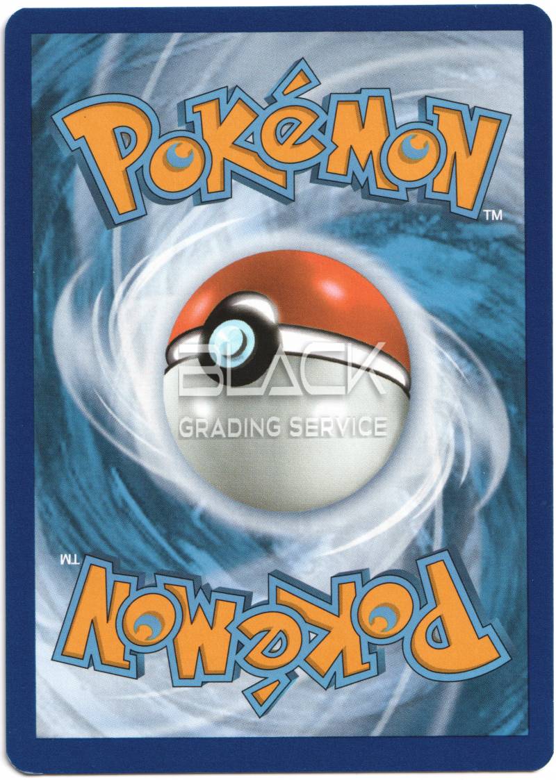 Back - Pokemon S&V EN Classic Collection