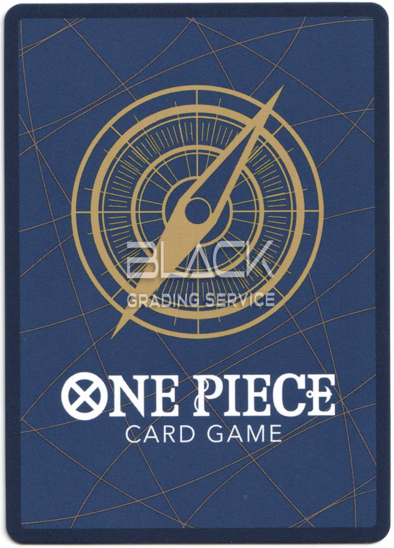 Back - One Piece EN Championship 2023 Celebrations Pack