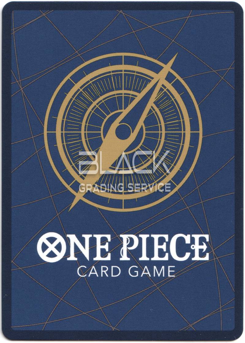 Back - One Piece EN Championship 2023 Celebrations Pack