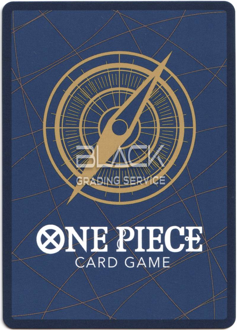 Back - One Piece EN Championship 2023 Celebrations Pack