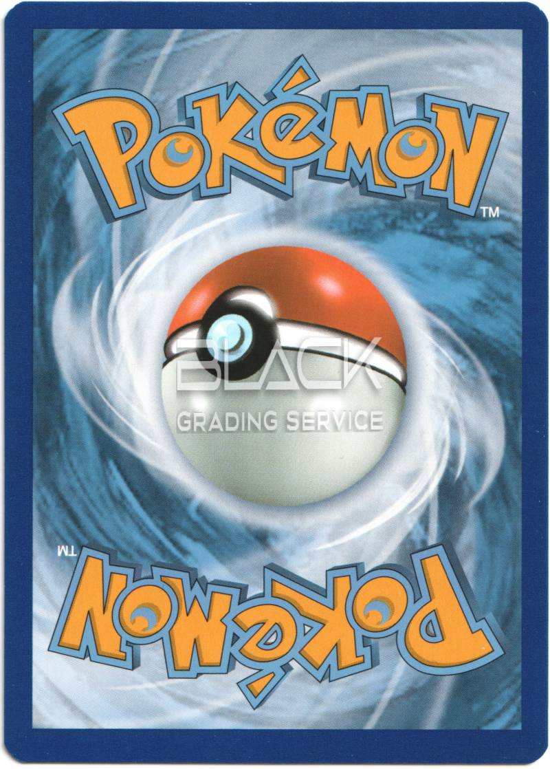 Back - Pokemon SWSH GER Vivid Voltage