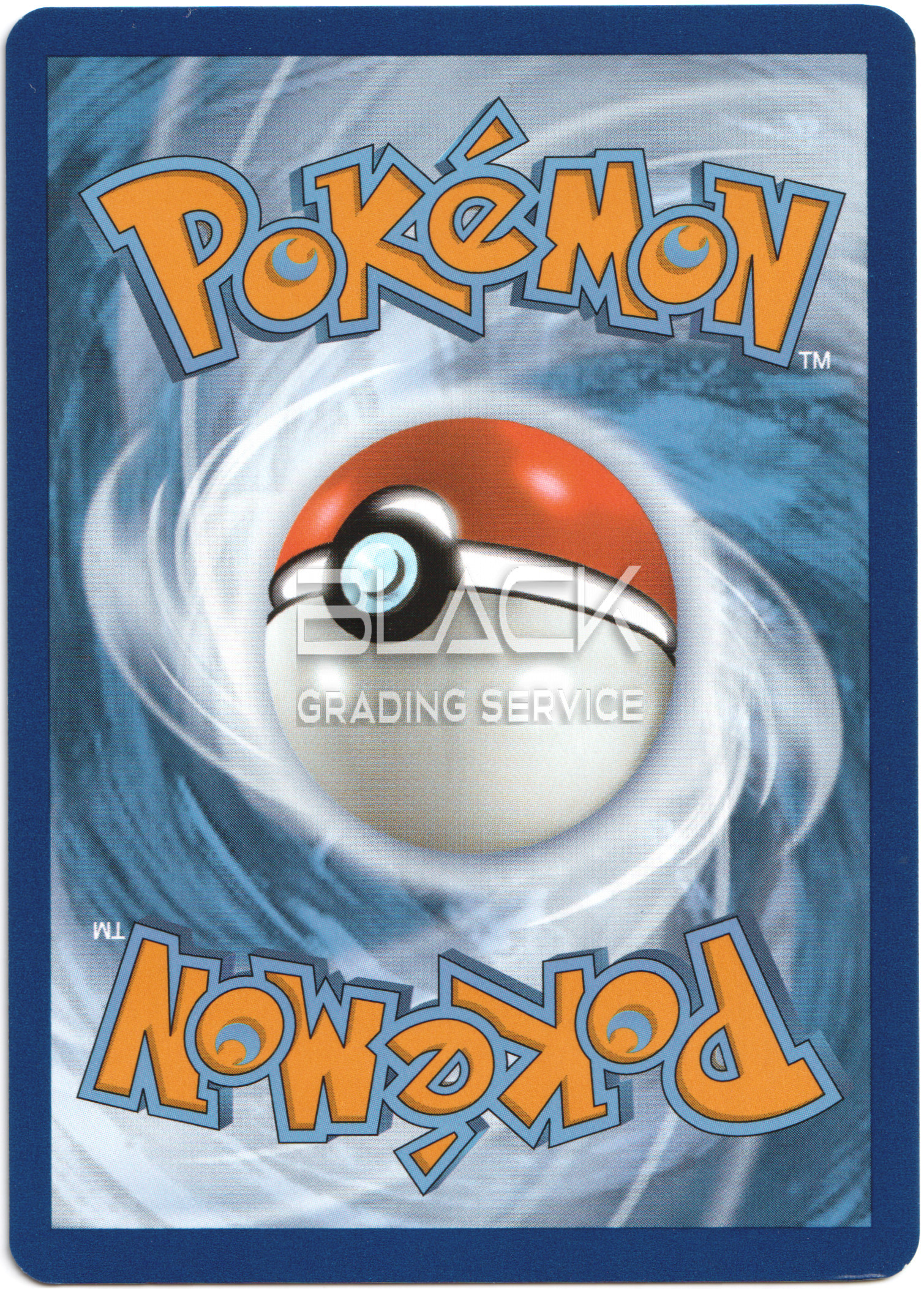Back - Pokemon S&V EN Classic Collection