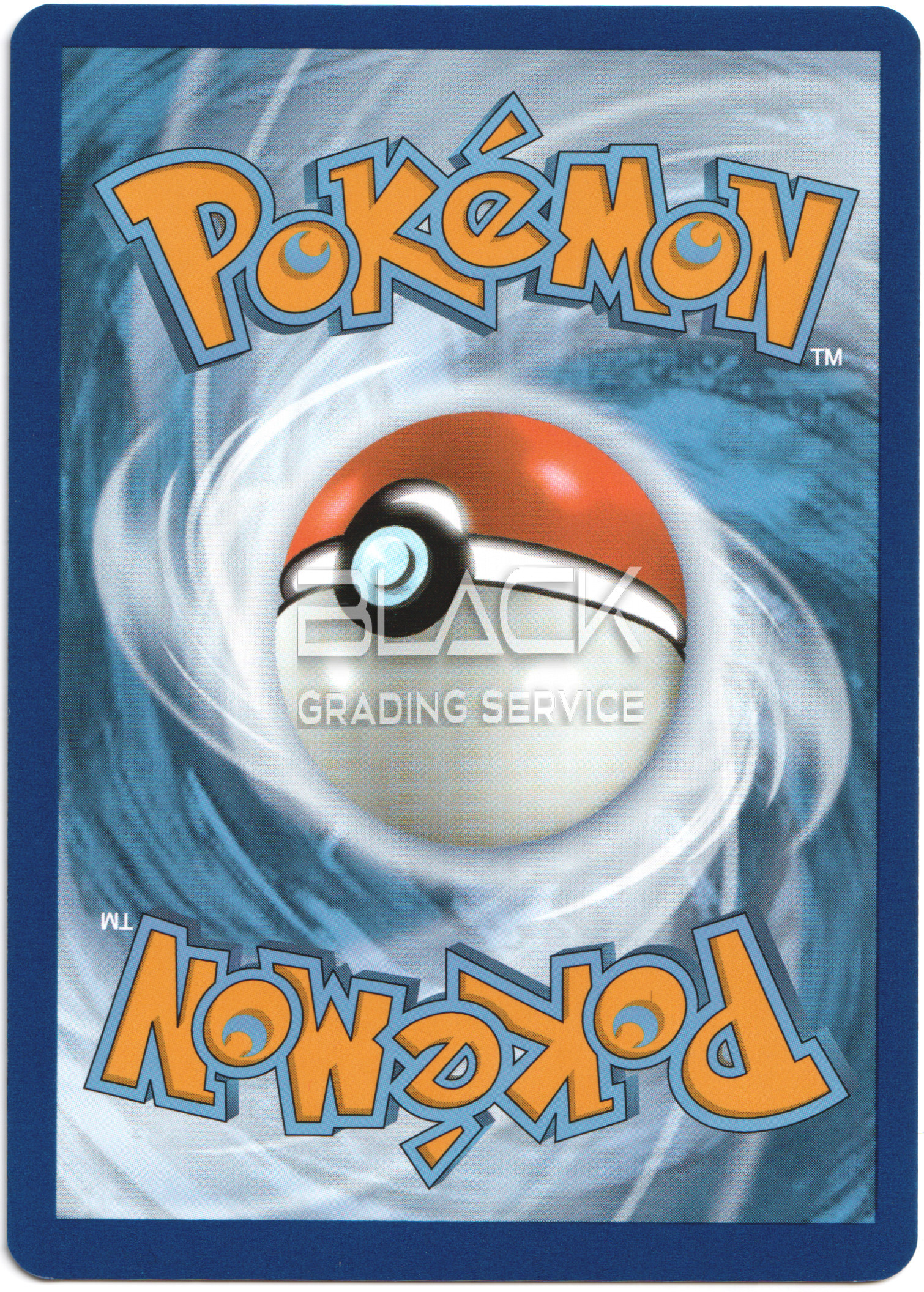 Back - Pokemon S&V EN Classic Collection