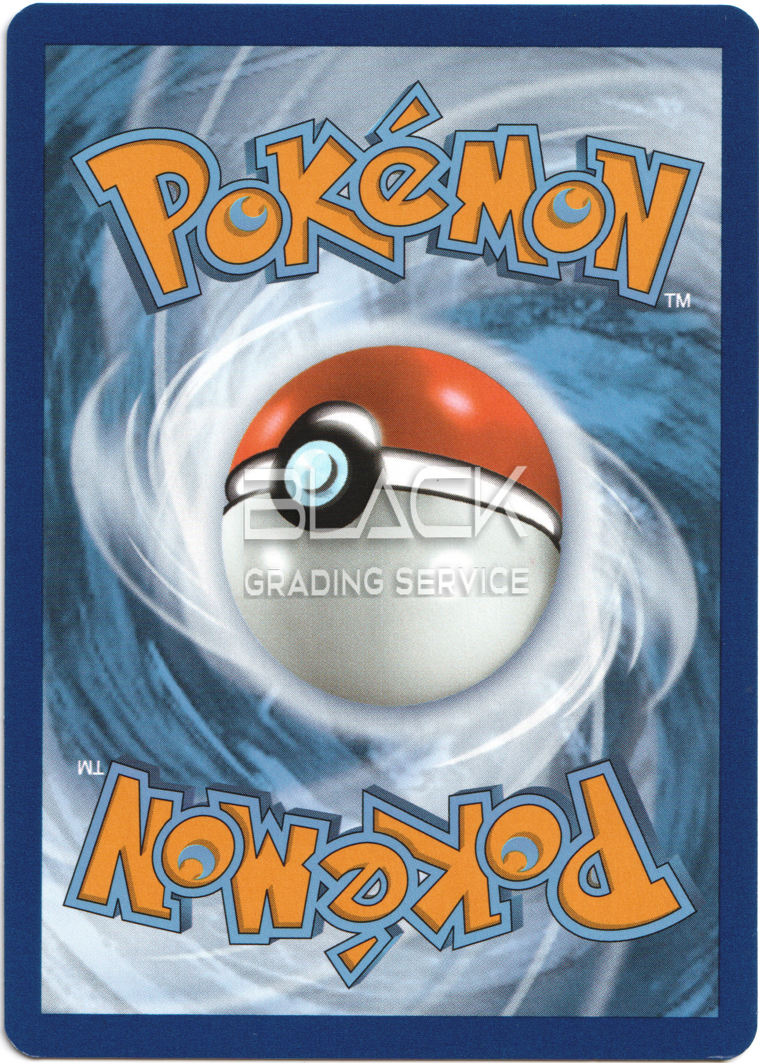 Back - Pokemon S&V EN Classic Collection