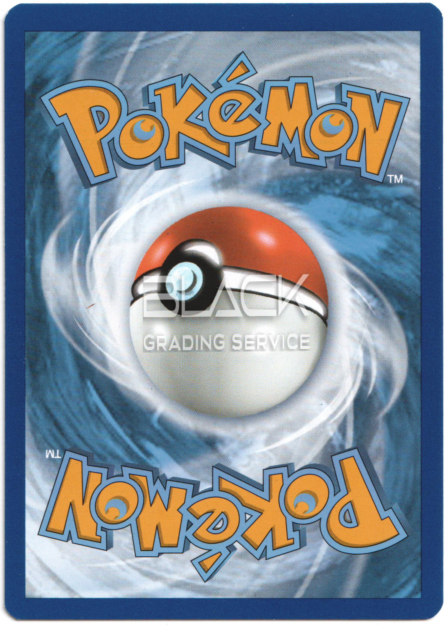 Back - Pokemon S&V GER Obsidian Flames