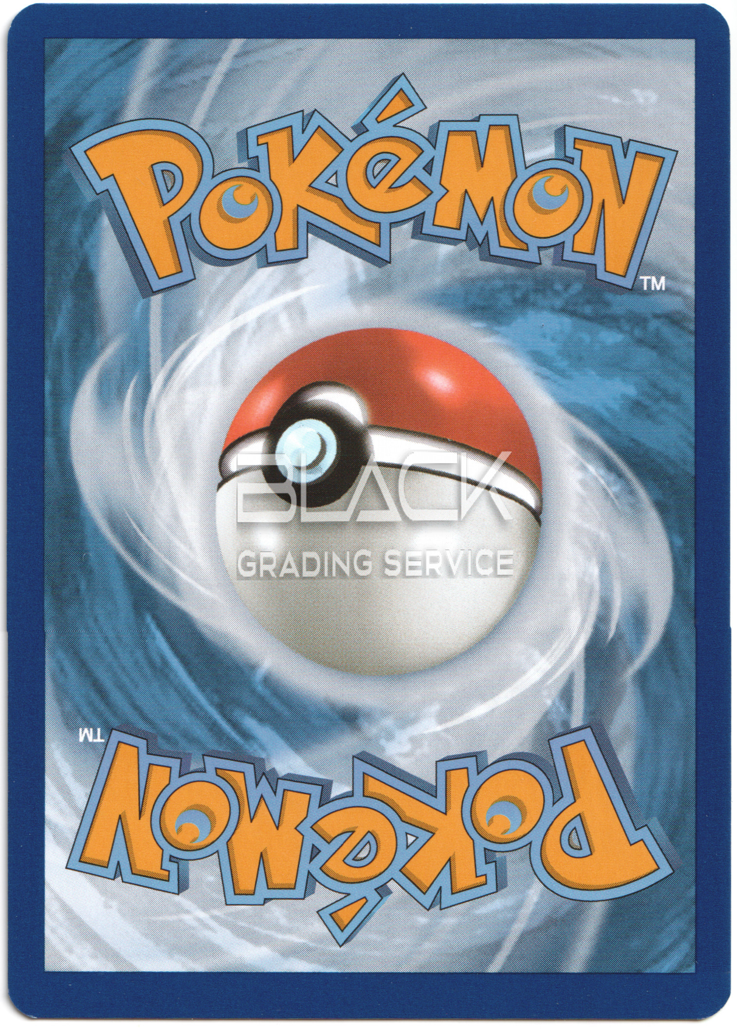 Back - Pokemon S&V GER Obsidian Flames