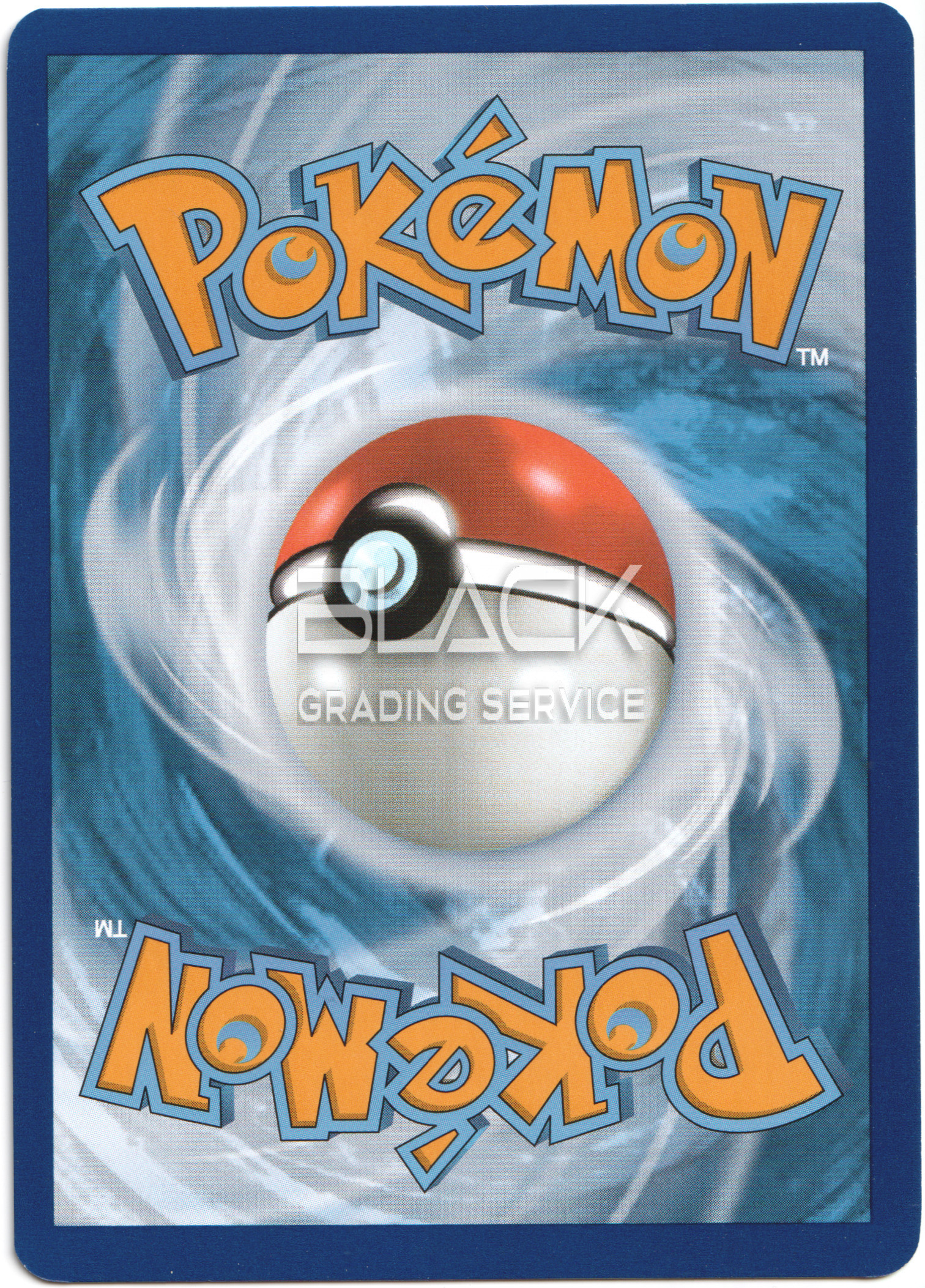 Back - Pokemon S&V GER Obsidian Flames