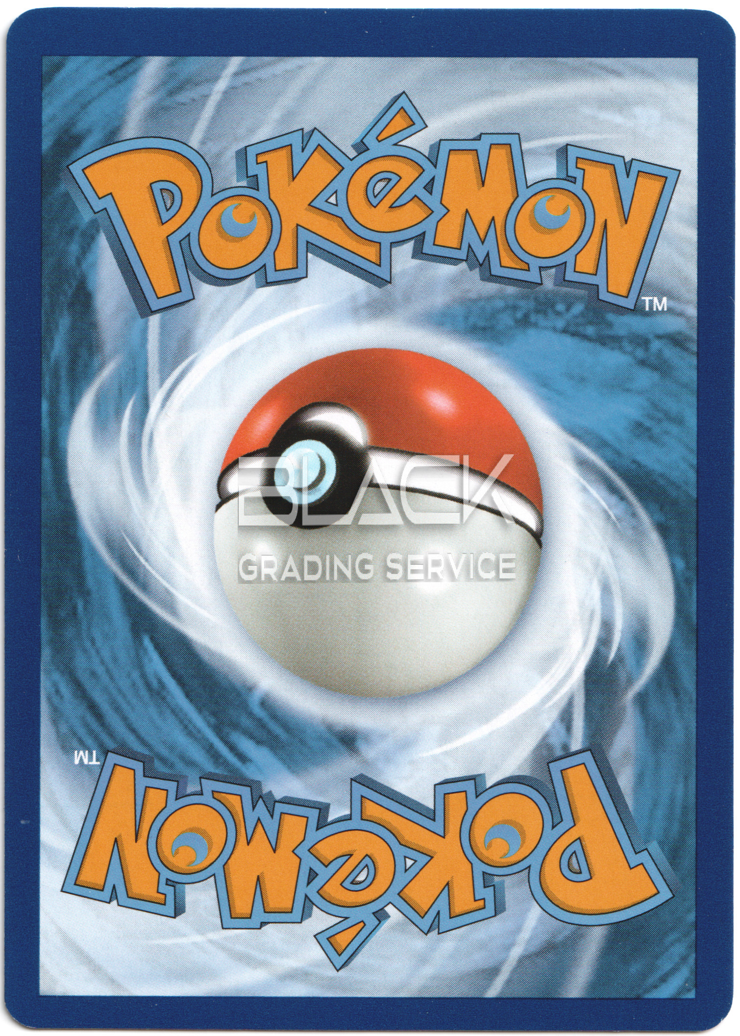 Back - Pokemon S&V EN Pokemon Card 151