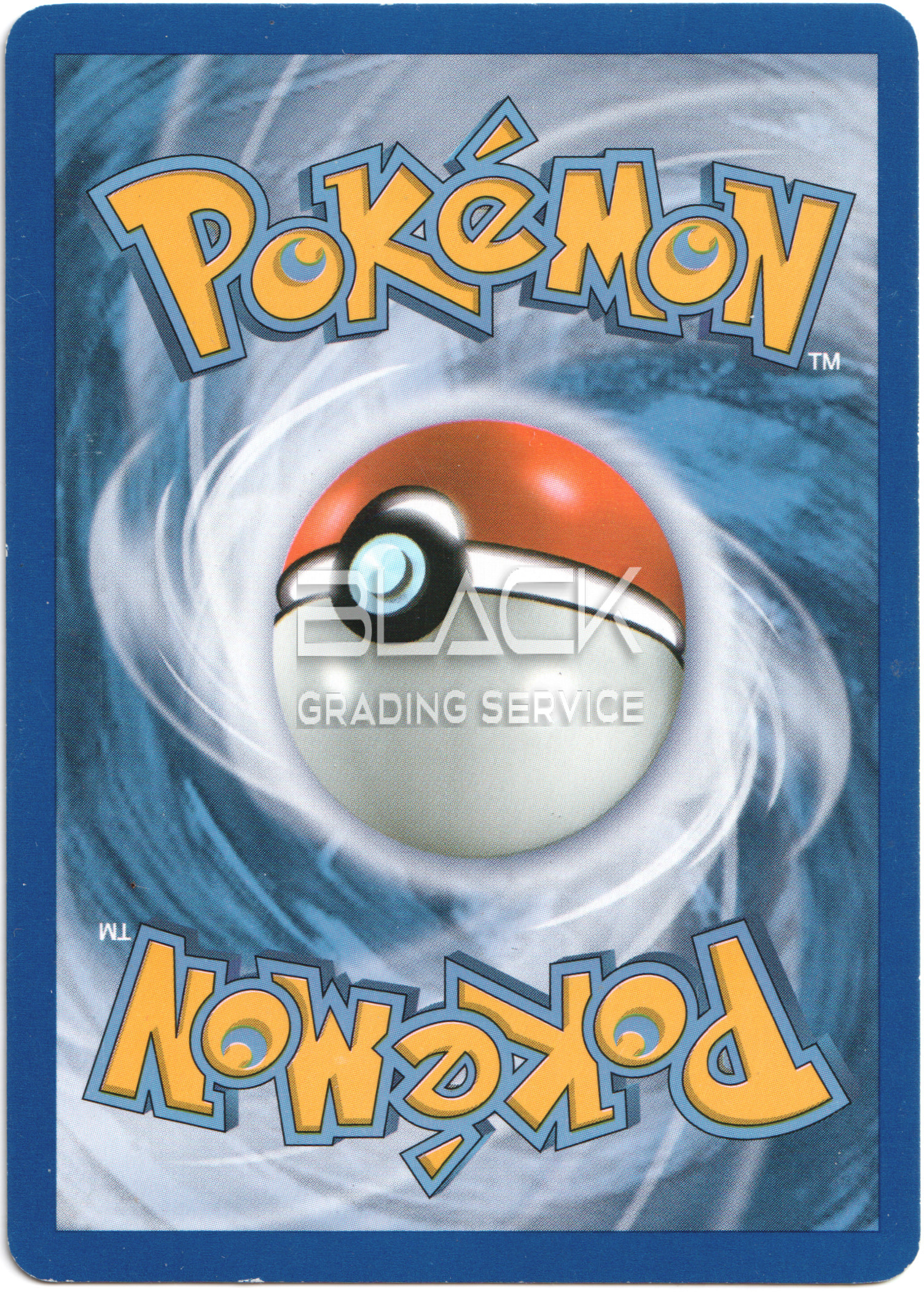 Back - Pokemon GER Platinium