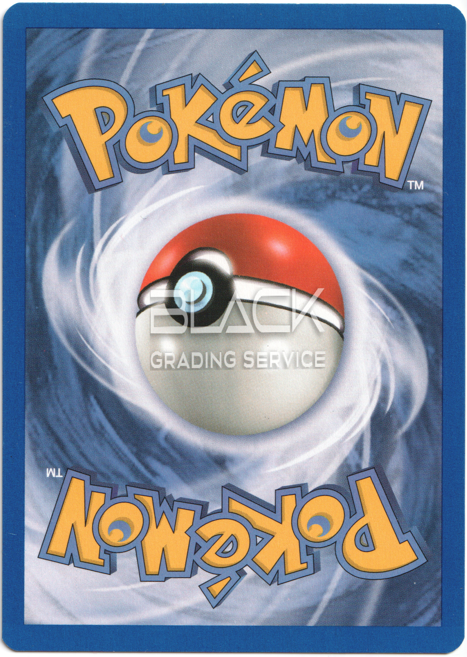 Back - Pokemon GER Skyridge