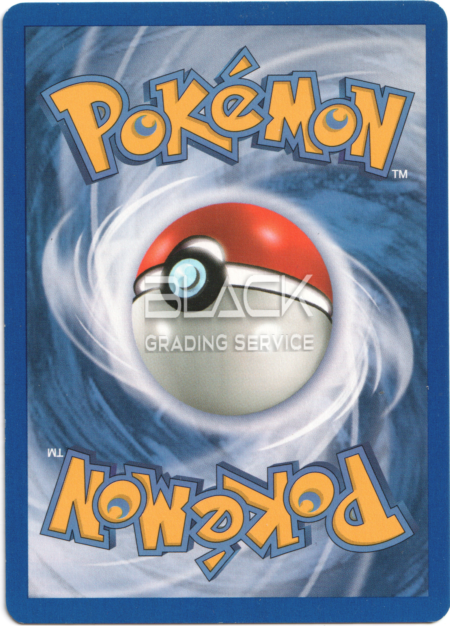 Back - Pokemon EN EX Sandstorm