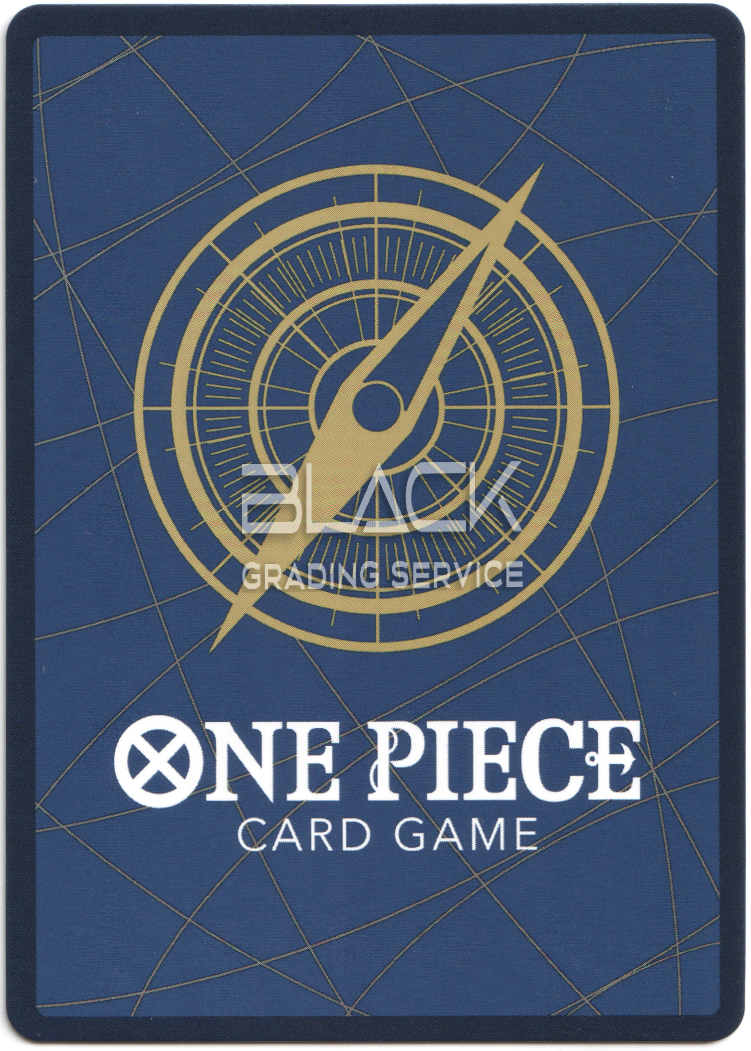 Back - One Piece EN ROMANCE DAWN