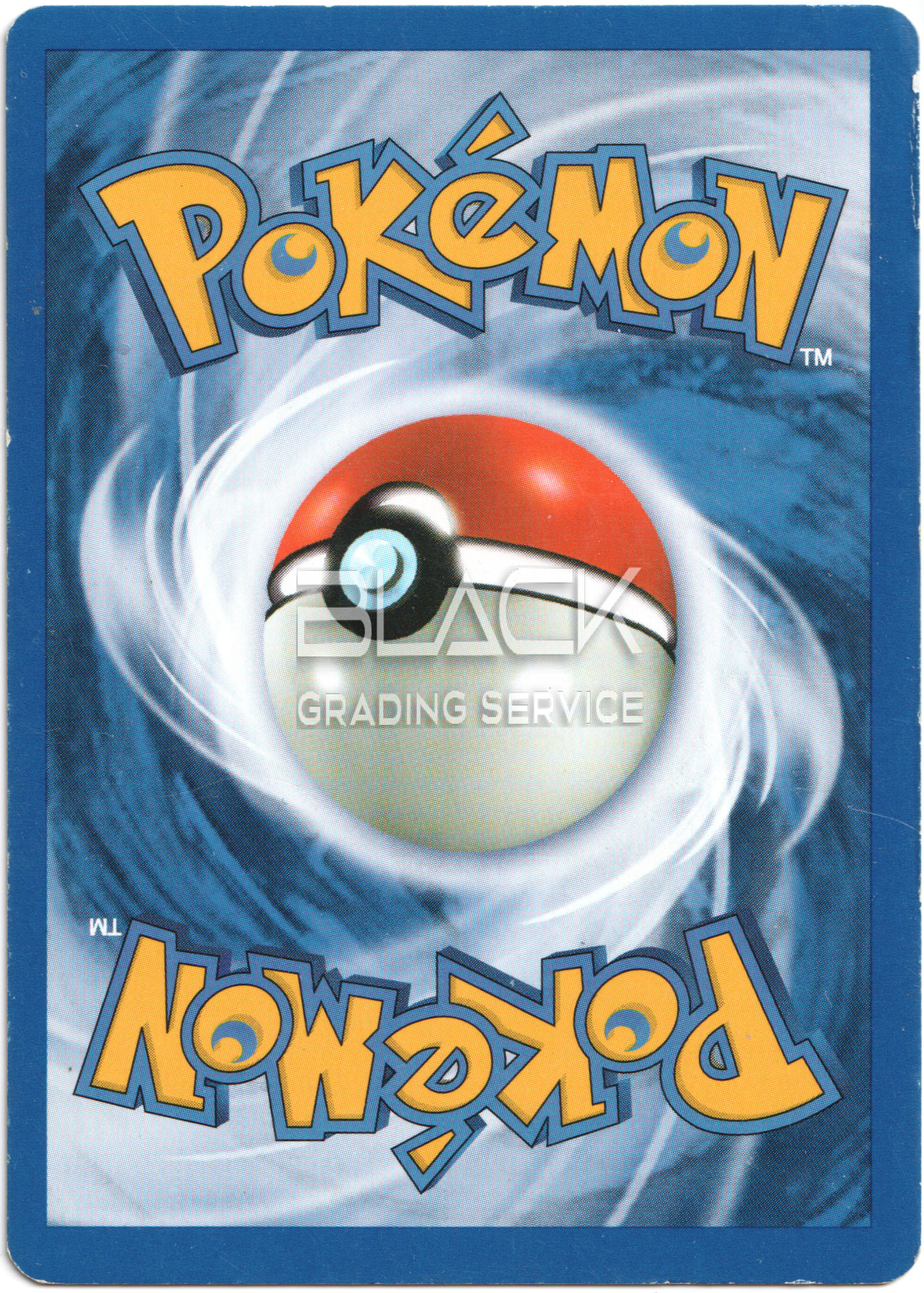 Back - Pokemon GER Neo Revelation