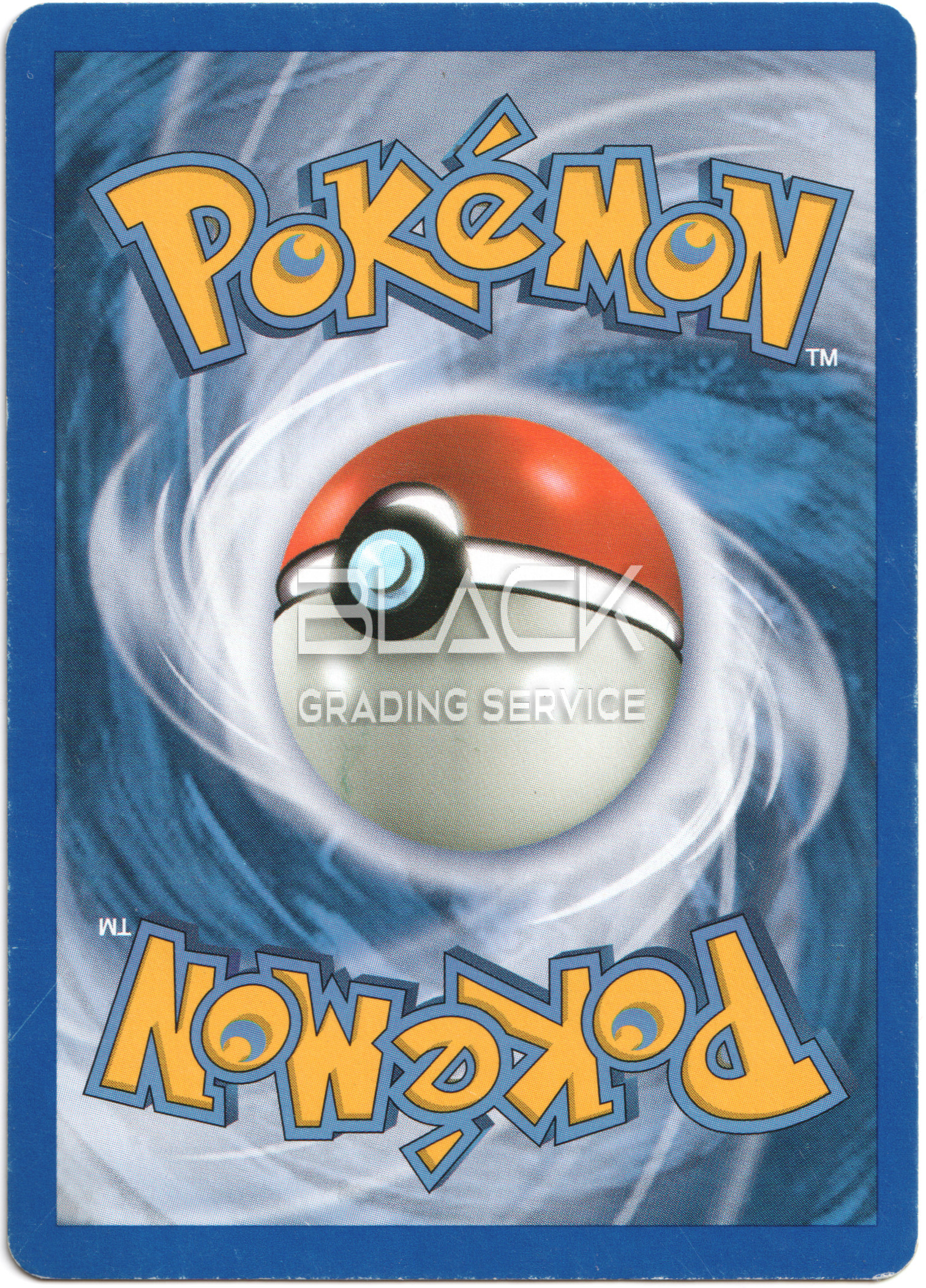 Back - Pokemon GER Expedition